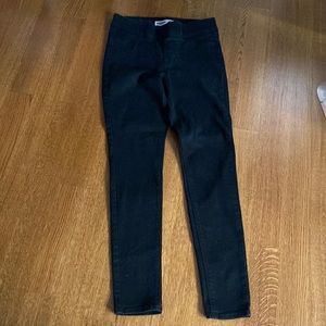 Old navy rockstar Jeggings